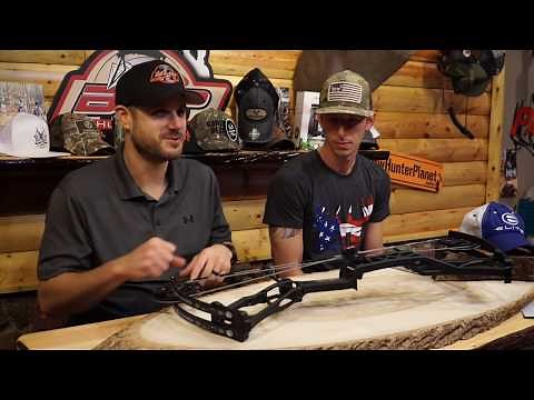 Elite Archery Ritual 30