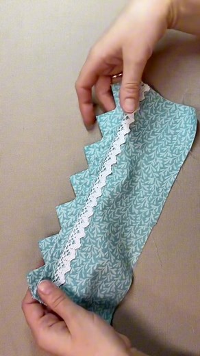 379K views · 3.2K reactions | #sewing #sewingtips #sewingtutorial | Sewing.InnaKirs | Facebook