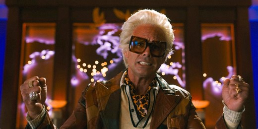 Danny McBride Already Has The Perfect Way To Return To The Righteous Gemstones After The Series Finale