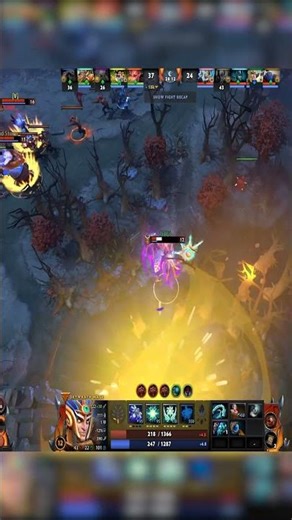 Vintage Mayhem: Old School Techies' Explosive Highlight Reel! | techies dota 2 #dota2