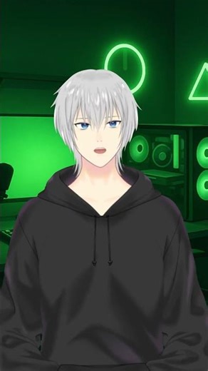 I didn't touch it, i swear----