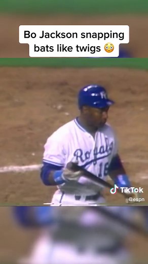 Watch 'You Don’t Know Bo' on ESPN for Exciting MLB Baseball Highlights