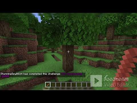 Exploring the Command Block Staff Mod.