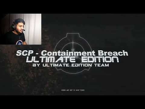 COMO DESCARGAR E INSTALAR SCP CONTAINMENT BREACH ULTIMATE EDITION EN ESPAÑOL |David Entertainment