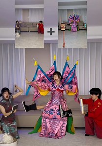 Chinese Kung Fu Skills Tutorial: Traditional Moves & Costumes