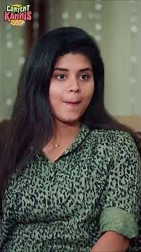 Unmarried 2K Sisters 👭 | Ft.Thaafiya & Ragavi | ‪@CONTENTKANNIS‬ | Tamada media