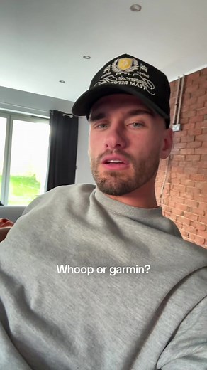 Whoop vs. Garmin: Which Fitness Tracker is Best?