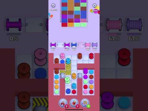 Knit Out - Level 513 (August 2025 last update)