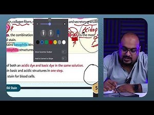 Microtechniques & micoroscopy part 2 Dr.Zahra 2025/2026 Ain shams