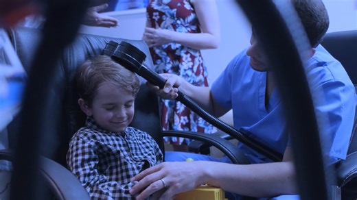 TMS Clinic Workflow Made Easy | Psychiatry Cloud