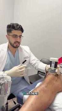 How to relieve knee pain without surgery? 💉👀