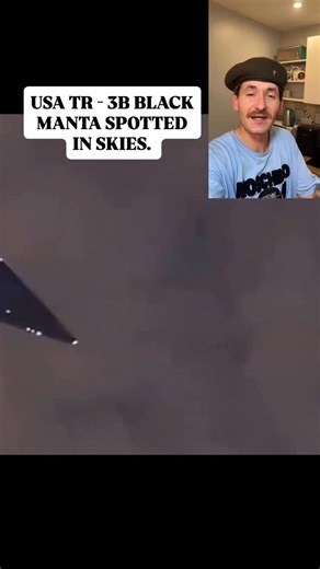 Rocco Polish on Instagram: "🛸 TR-3B BLACK MANTA — MYTH, SECRET TECH, OR PSYOP? For decades, people around the world have reported seeing the same aircraft: a large black triangle, silent, slow-moving… then gone in an instant. They call it the TR-3B “Black Manta.” 👀 What people claim they’ve seen • Triangular craft with three lights • Silent hovering over cities & military bases • Sudden acceleration with no sound • Sightings near US Air Force installations 📄 What’s actually on record • No con