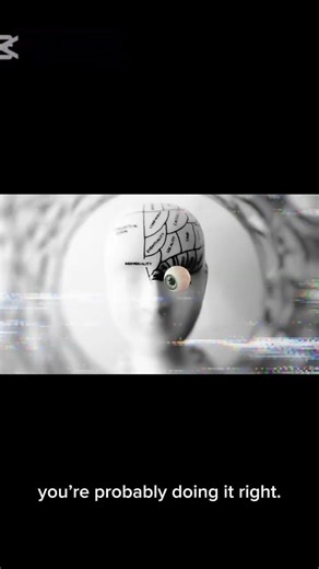 Your Brain Avoids Discomfort — That’s Why Growth Feels Hard