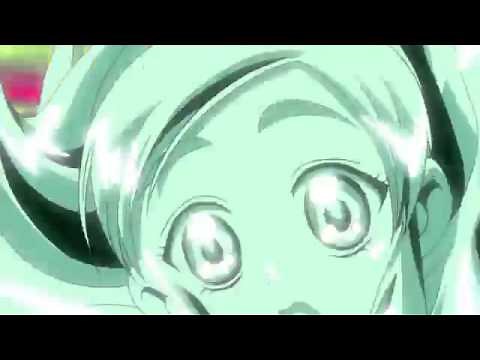 Pretty Cure Max Heart Transformations HQ
