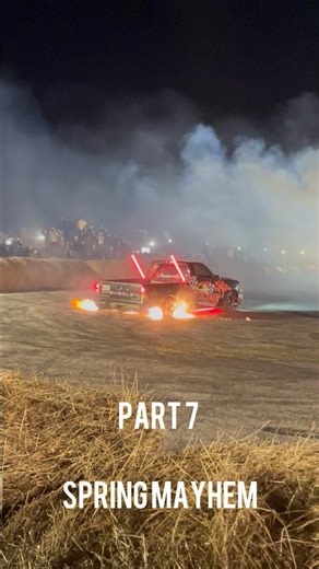 PART 7 of Januarys Spring Mayhem!! 🔥🔥🔥