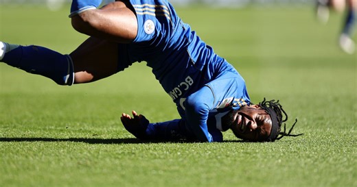 Watford v Leicester City LIVE match updates