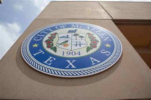 City of McAllen invites you to be part of its downtown redevelopment plan