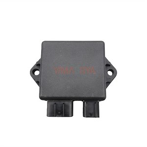 [Hot Item] Yamaboya Boat Engine 66t-85540-00 Cdi Unit Assy for YAMAHA 40HP Outboard Engine