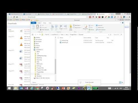 moving the archived emails from one laptop to another in Outlook 2013