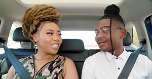 Mzansi Magic - Most Epic Dates – Date My Family