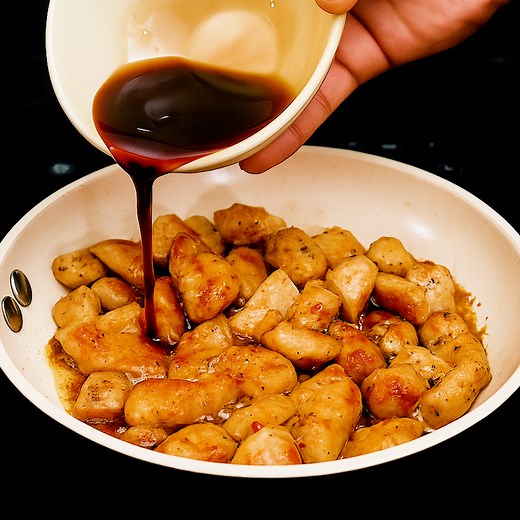 Make this incredible chicken recipe once and you'll never stop making it! | Cookery Recipes