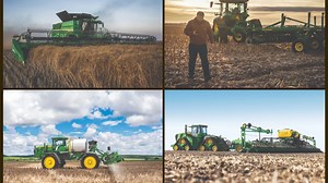 John Deere Details Model Year 2026 Updates, New Machine Capabilities and Technology Features