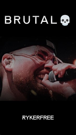 EL BRUTAL MINUTO DE MNAK VS GAZIR 💀 | Ryker | Ryker