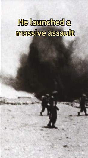 Montgomery: The General Who Turned the Tide in Africa