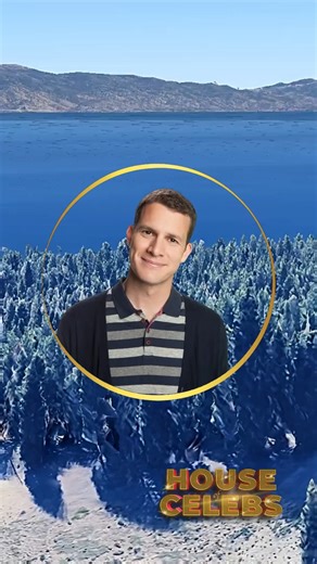 95K views · 324 reactions |  Daniel Tosh’s Tahoe City Estate – $12...