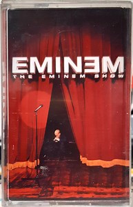 Eminem - The Eminem Show