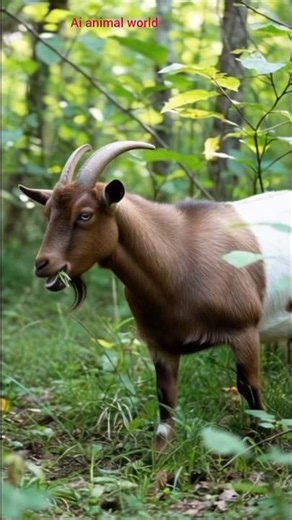 “Cute Goat Moments That Will Melt Your Heart! 🐐❤️”#shorts