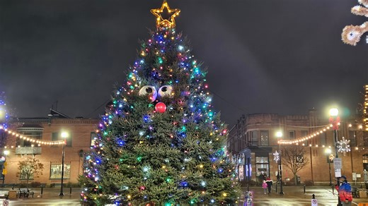 3 weekend events you don’t want to miss Dec. 11-14 in Stevens Point