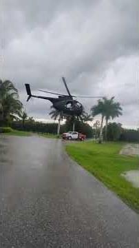 HUGHES 369A For Sale
