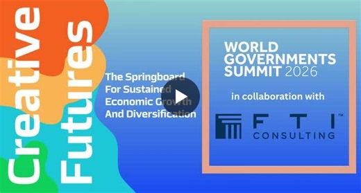 The Rise of Creative Economies: A New Paradigm for Development