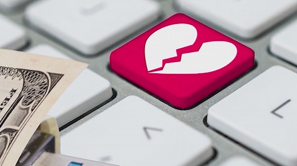 BBB: More than half of romance scams now result in financial loss | Here’s how to protect yourself