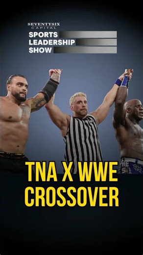 How TNA and WWE Keep Fans Hooked All Week