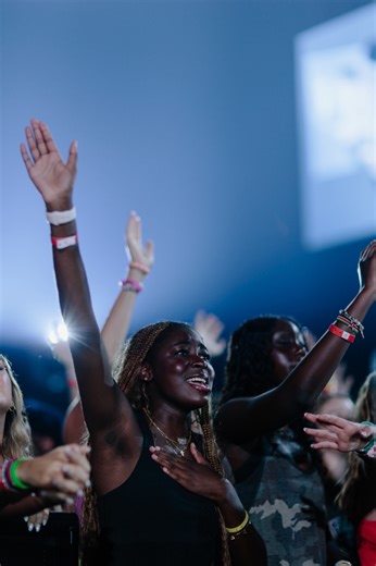 A few months ago, we launched a generosity initiative called Deeper/Wider involving all 8 of our Atlanta area churches. It’s having an effect in so many ways, including with our high school students. Take a look at what your generosity is making possible. If you’ve already committed to Deeper/Wider, thank you! If not, there’s still time to be part of what God is doing. Find out more at deeperwider.com | Browns Bridge Church