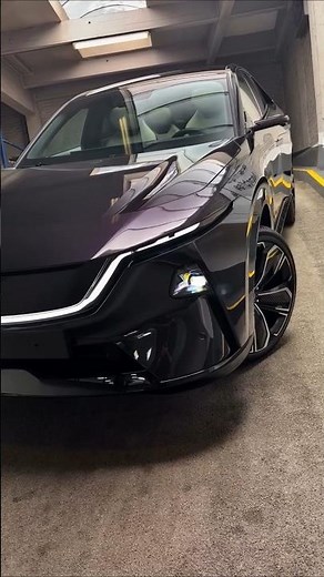 MAZDA CX-6e 2026