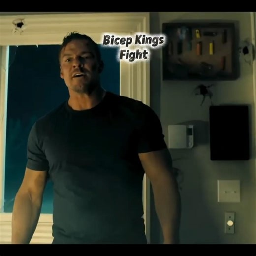 Jack Reacher vs Paulie 💥 | Most Brutal Fight in Reacher #jackreacher #movieshorts