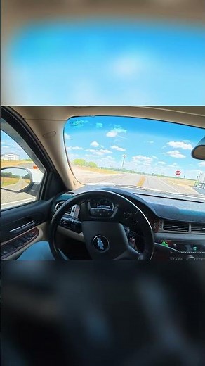 Car Brakes QUIET & SMOOTH Ride! Incredible Suspension!