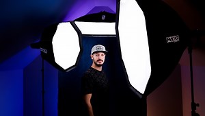 Fstoppers Reviews the New Magbox Pro Softboxes From Magmod