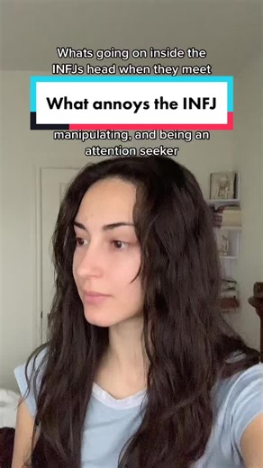 Understanding INFJ Personality Traits and Annoyances