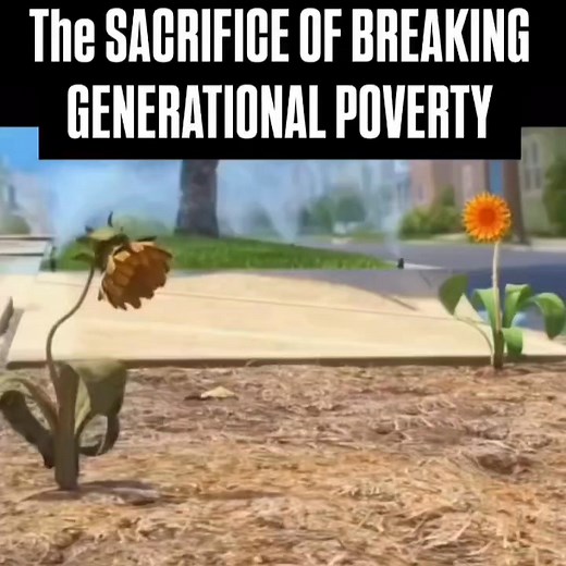 Breaking Generational Poverty Takes Real Sacrifice Many Filipinos make painful, everyday sacrifices just to give their family a better life: Working multiple jobs, even abroad, just to send money home Skipping meals so kids can go to school Selling property or taking out loans just to cover hospital bills Delaying dreams so the next generation can dream bigger But sacrifice alone is not enough. We need protection. We need a Financial plan. This is where insurance becomes powerful. It helps us tr