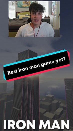 The game is called Iron Man Simulator 2 on Roblox. This is a game pass for 300 Robin #ironmansimulator2 #robloxironmansimulator2 #ironman #ironmangame #marvelroblox