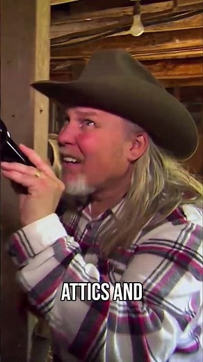 Hidden Treasures in Canadian Basements and Attics | Cash Cowboys