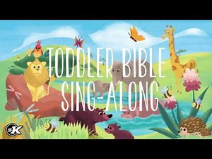 Toddler Bible Sing-Along (Joseph Song)