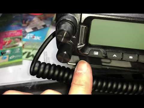 Yaesu FT-891 MARS mod (em Português)