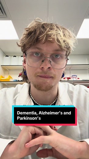 Replying to @Vienna mae Dementia, Alzheimer’s and Parkinson’s - what is the difference? #STEM #dementia #Alzheimer #Parkinson #neuroscience