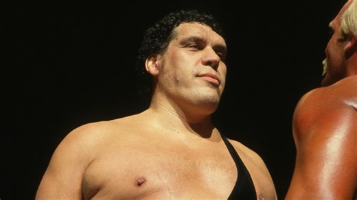 WWE Legend Andre the Giant Gets Special Tribute From North Carolina Town