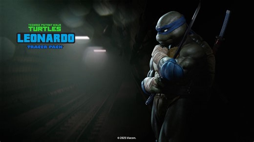 Leonardo Teenage Mutant Ninja Turtles Tracer Pack in Warzone and Black Ops 6: Price and what's included